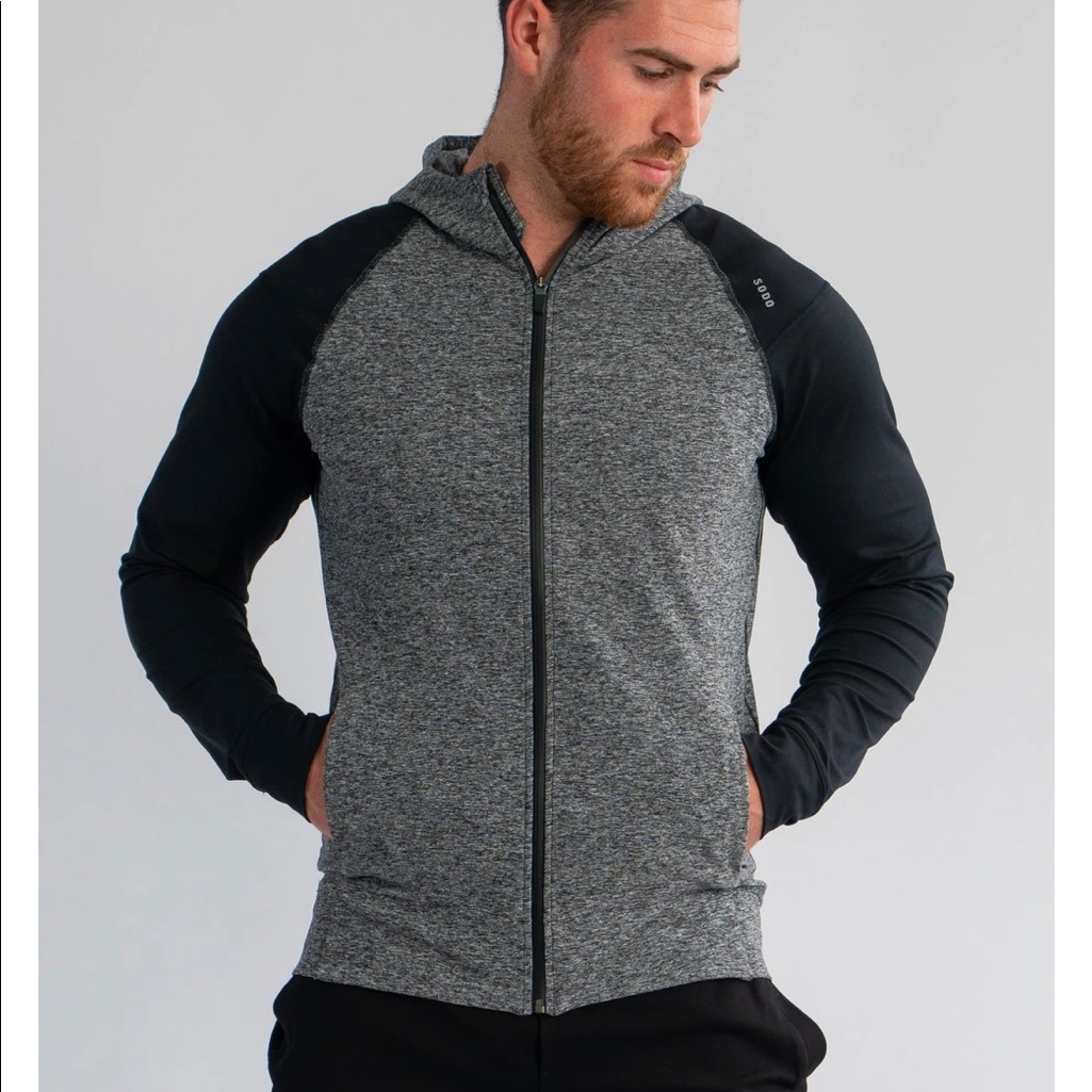 Sodo 425 Hoodie